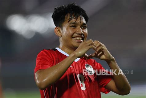 Thomas Doll Senang Witan Sulaeman Gabung Persija Jakarta Republika Online