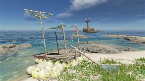 Tips For Surviving Stranded Deep Mega Bears Fan