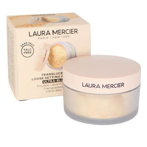 Afsheen » LAURA MERCIER Translucent Loose Setting Powder ULTRA BLUR ...