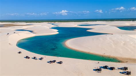 Praias Mais Bonitas Do Mundo Para Visitar Em