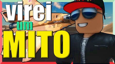 Virei Uma Lenda Esse Jatinho Mig War Tycoon Roblox Magnata