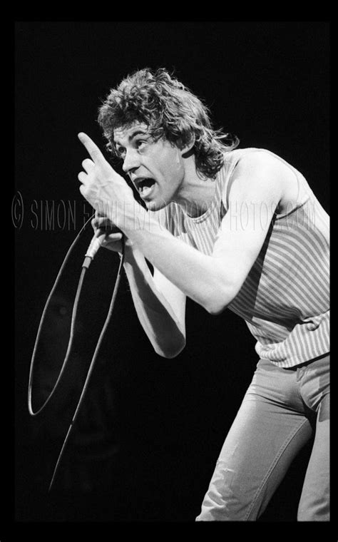 Bob Geldof 3 | POP ROCK PHOTOS