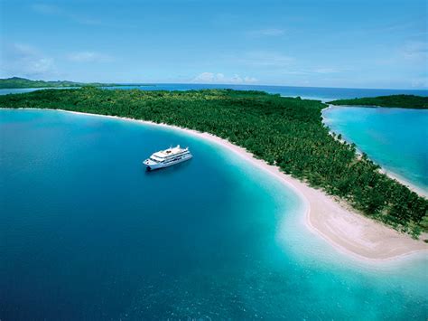 Voyage à Fidji Séjour Et Vacances Aux Iles Fidji Pacifique à La Carte