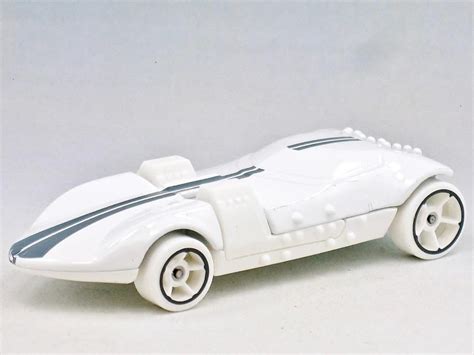 Hot Wheels Single Cars HW Braille Racer Twin Mill HKG33 Hepsiburada Global