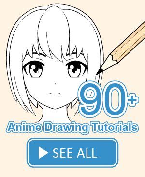 Drawing Anime And Manga Eyes To Show Personality Animeoutline Anime