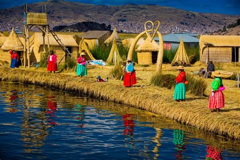 50 Fun Facts You Probably Never Knew About Peru Huffpost