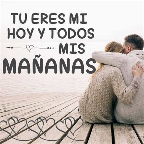 Eres El Amor De Mi Vida Frases Y Cartas Para El Hombre O Mujer De Mi