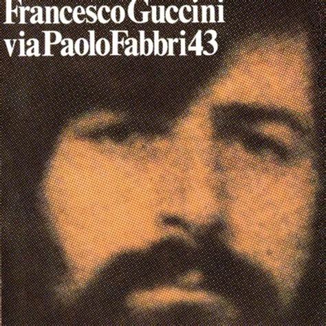 Guccini Album