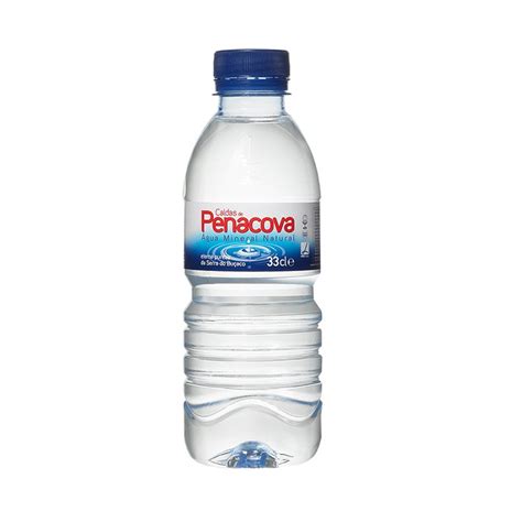 Produto Água Caldas de Penacova PET 33 Cl