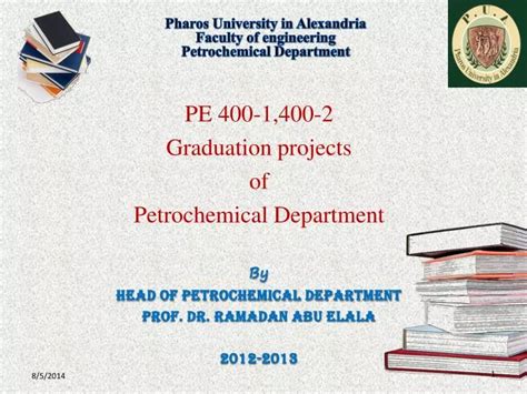 PPT - Pharos University in Alexandria Faculty of engineering ...