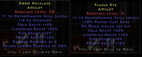 Necro Ammy Topic D2jsp