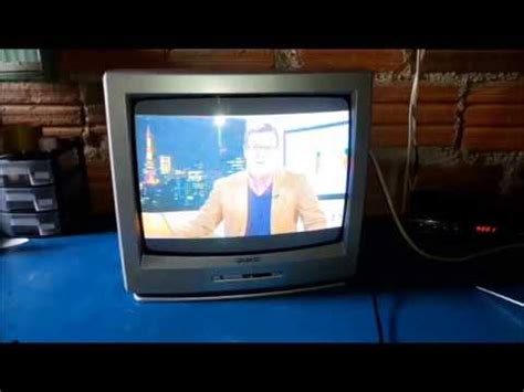 Tv Cce Hps Pisca O Led Mas N O Liga Youtube