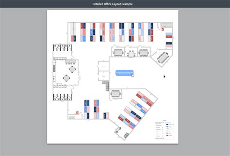 Hotel Floor Plan Template – Two Birds Home