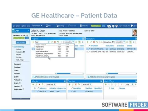 Ge Healthcare Reviews Pricing And Free Demo Software Finder