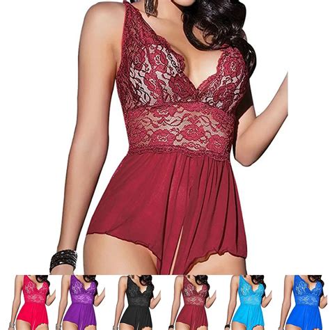 Sexy Women Sexy Lingerie Lace Open Crotch Mesh Bra Brief Sets Underwear Colors Popular In Bra