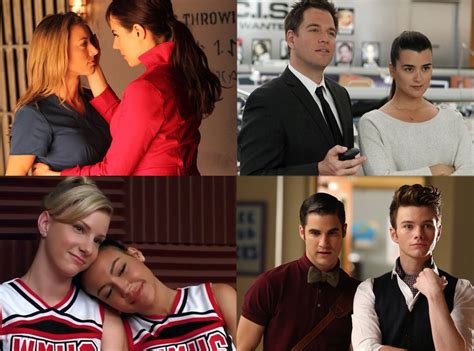 Tvs Top Couples Vote In The Final Four