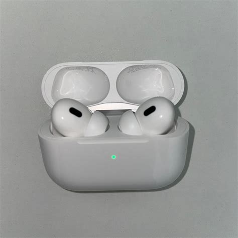 Apple AirPods Pro 2. Generation in 68161 Mannheim für 200,00 € zum ...