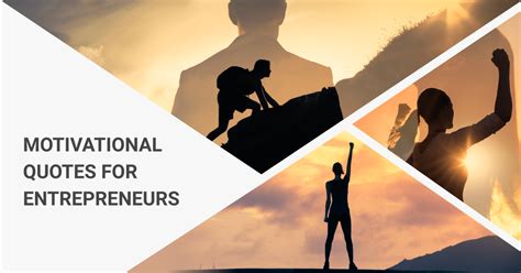 Best Motivational Quotes For Entrepreneurs To Inspire And Support You