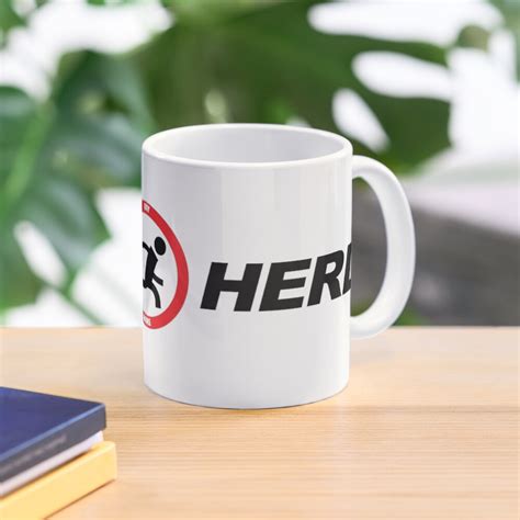 Nerd Herd Logo Chuck Buy More Coffee Mug For Sale By Thatnothing