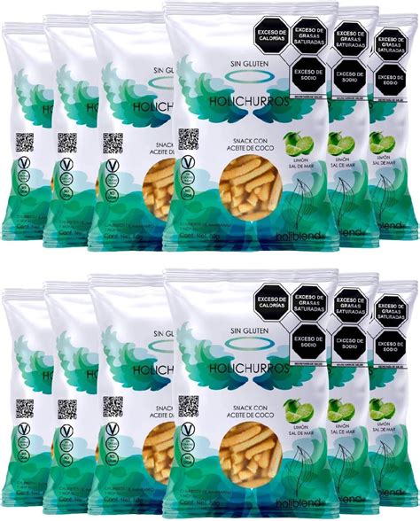 Total 34 Imagen Churritos De Nopal Walmart Viaterra Mx