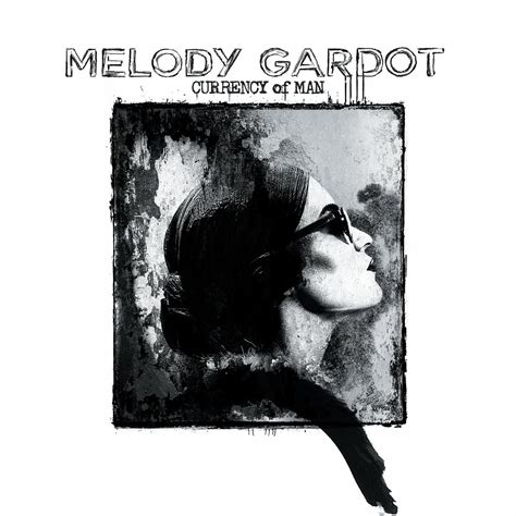 Jazz Chill Melody Gardot Returns With A Brand New Album Currency Of Man