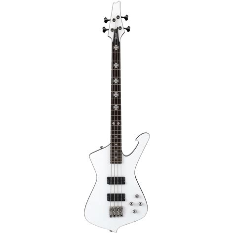 Ibanez SDB3 PW Sharlee D Angelo Electric Bass Guitar