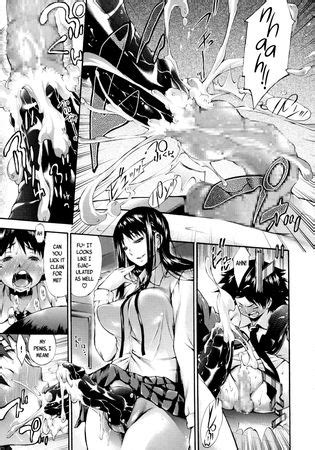 Real Or Dildo Luscious Hentai Manga Porn