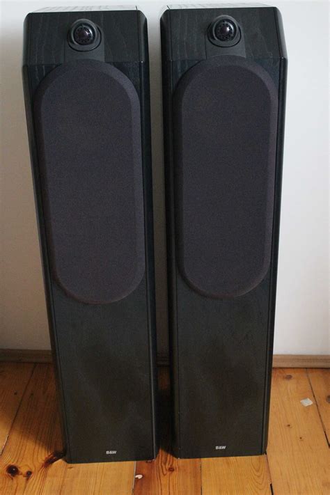 Kolumny Bowers Wilkins B W Cdm Wroc Aw R Dmie Cie Olx Pl