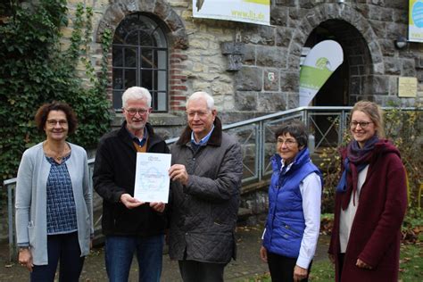 Nrw Stiftung Nrw Stiftung F Rdert Landschafts Informations Zentrum