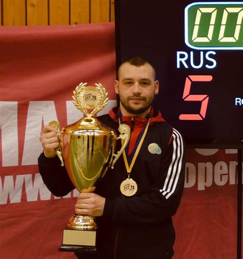 Featured Thursday Dave Butler Goalball Uk