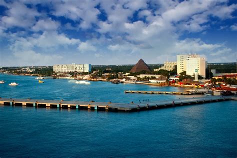 Cozumel Cruise Port Guide Totally Cruised