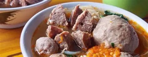 Harga Menu Bakso Rusuk Samanhudi Terbaru 2022 2023 Di Dagobandung