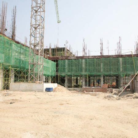 Aga Khan Academy Dhaka Construction January Aga Khan Academies