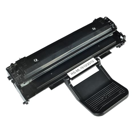 2PK ML1610 Toner Cartridges for Samsung ML-1610D2 ML-1610 ML-2510 ML ...