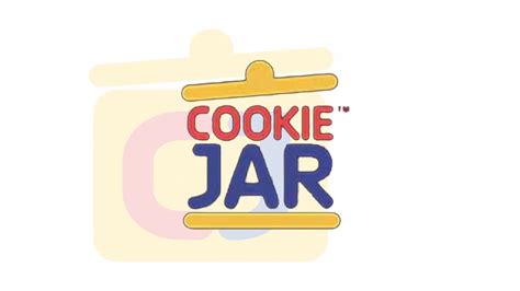 The Cookie Jar Company Ident October 2017 Youtube