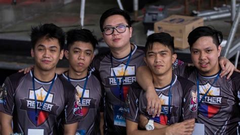 Veteran Support Yellyhaze Completes Nexplay Evos Roster For Mpl Ph S