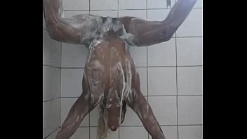 Sexy bath en mi cuarto de baño XVIDEOS
