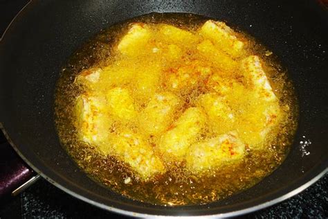 Paneer 65 Fry Recipe Swasthis Recipes