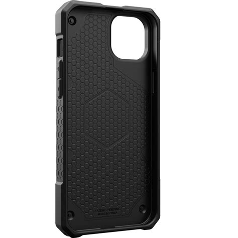 Etui Urban Armor Gear Do IPhone 15 Plus Monarch Pro Carbon MagSafe