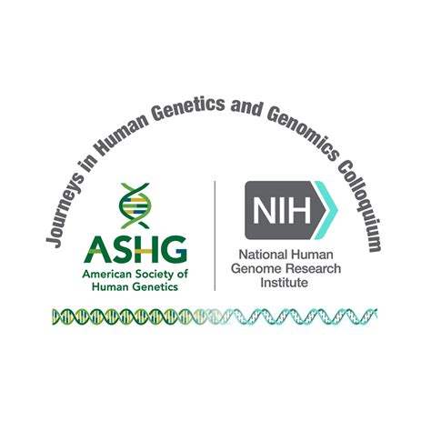 ASHG-NHGRI Genomics and Public Service Fellowship Program