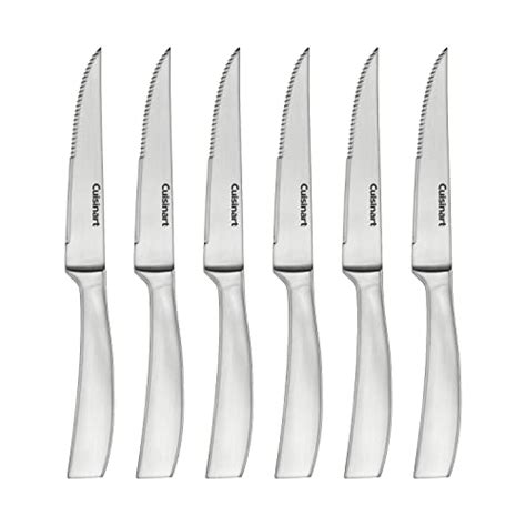 Top 10 Stainless Steel Steak Knives Of 2022 Katynel