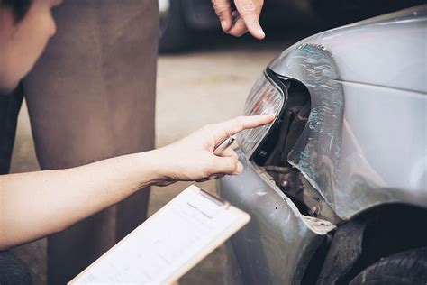 Est Ce Une Bonne Id E Dacheter Une Voiture Accident E Cabriolet