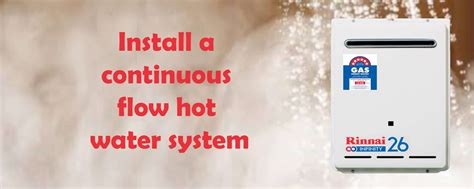 Hot H O Sydney Hot Water Installation And Repairs