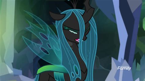 1843035 Safe Screencap Characterocellus Characterqueen