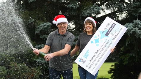 Boston Builder Claims £76m Lottery Win