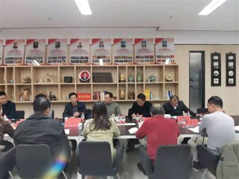 民建洛阳市委召开提案工作座谈会 民建要闻 资讯中心 中国民主建国会洛阳市委员会