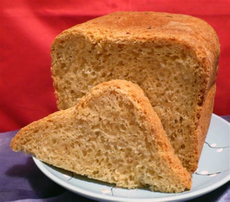 Onion Cheese Bread Bread Making Machine) Recipe - Food.com