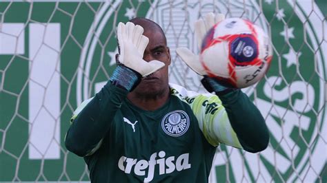 Veja As Fotos Do último Treino Do Palmeiras Antes Da Primeira Final