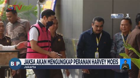 Harvey Moeis Akan Jalani Sidang Perdana Kasus Korupsi Timah BIP 14 08