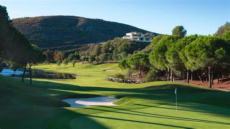 Marbella Club Golf Resort ⛳️ Book Golf Online • golfscape™